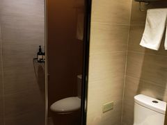 -全季酒店(北京南锣鼓巷安定门地铁站店)