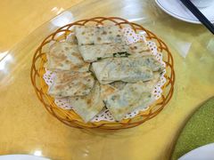 香蕉饼-千荟食坊