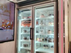 -DQ·蛋糕·冰淇淋(五棵松万达店)