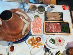-祥源胡同·涮牛羊肉火锅(花桥店)