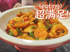 -唐宴(大唐购物中心店)