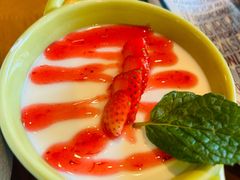 -HFFOUSA TACO弗萨塔可墨西哥餐厅(颐堤港店)