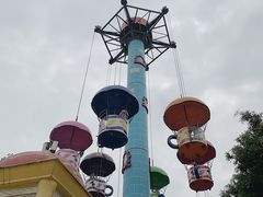 -史努比缤纷世界