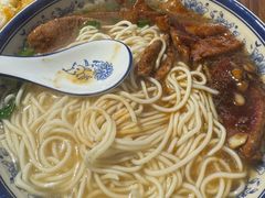 -辣肉面大王(天平路店)