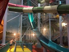 -青岛东方影都融创水世界