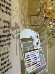 -喜柿·nail日式美甲美睫