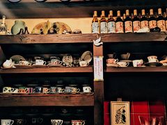 -茶亭 羽當 渋谷