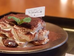-fishtank鱼缸咖啡(三山街店)