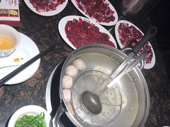 -八合里潮汕鲜牛肉火锅(深圳海岸城店)