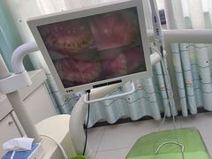 -咿呀口腔(光谷分院)
