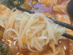 -螺大喜螺蛳粉(华业东方玫瑰店)
