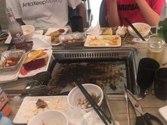 -纽牛有约自助烤肉(漳州中闽店)