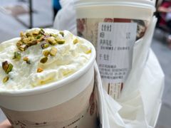 人间烟火-茶颜悦色(花园道店)
