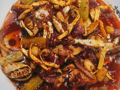 -小粉房鲽鱼头海鲜小串(燕郊总店)