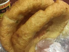 -蔡林记(广埠屯店)