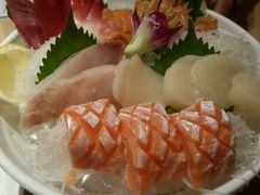 picture-万岁寿司(芳村店)