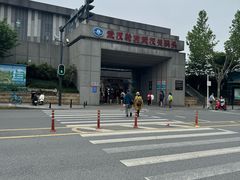 -武昌中华路码头(轮渡站)