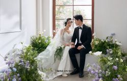 -全城热恋璀璨婚纱摄影(国贸总店)