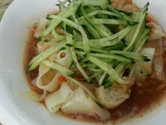 -楼兰印象(朝外店)