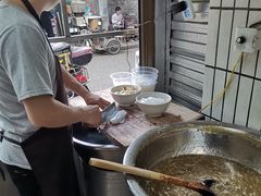 -清真·宏顺祥卤汁凉粉(大皮院店)
