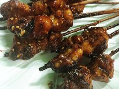 -亚一荔枝柴烧鸡(仙葫店)