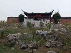 -太湖游船(石公山码头)