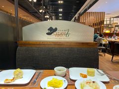 -汉巴味德(百年港湾店)
