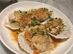 -荣兴酒家(徐家汇店)