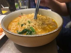 方便面-很久以前羊肉串(打浦路店)