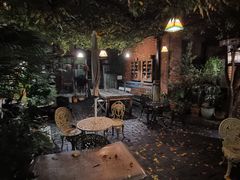 -古董花园(思南路42弄小区店)