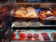 -德南面包房(尚都店)