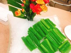-轩记海鲜餐厅·四十五年老字号·经典粤菜(西区彩虹店)