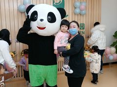 -爱彼格林珑悦幼儿园