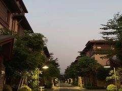 -美的鹭湖森林度假区