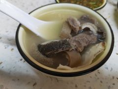 -墨脱石锅椰子鸡•海鲜糟粕醋(榆亚路店)