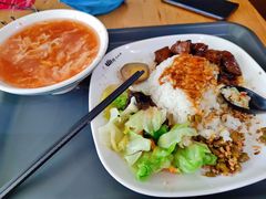 -馅小满(甜水园店)