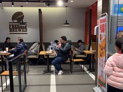 -汉堡王(上海虹口龙之梦)