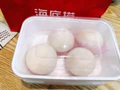 -海底捞火锅(振华商厦店)