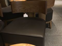 大堂-星巴克(嘉定中信泰富万达广场店)
