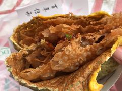 -清真·二嫂子煎饼果子(鼓楼旗舰形象店)