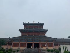 -洛阳古墓博物馆