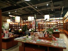 店内环境-博览书店(越秀悦汇天地店)