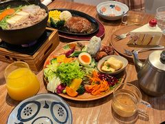 -铃木食堂(北新桥店)