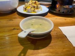 -吕氏疙瘩汤·私家菜馆(慈云寺店)