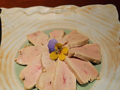 -千代武日本料理(爱建店)