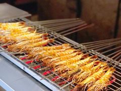 -雍和会海鲜姿造自助(湖东路店)