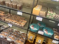 -德大西餐社(云南南路店)