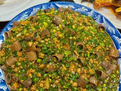 -小铜锣湾海鲜家常菜馆(河西店)