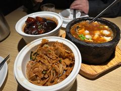 外婆红烧肉-佬肥猫(南翔印象城MEGA店)