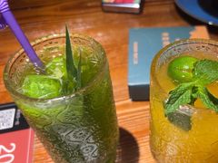 -甲米府·泰国餐厅(八佰伴店)